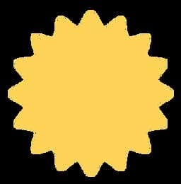star